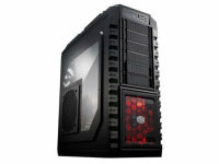 Cooler master RC-942-KKN1 HAF X Cooler master RC-942-KKN1 HAF X